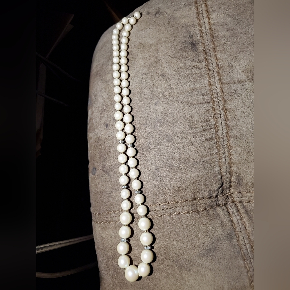 Costume Jewlery Necklace